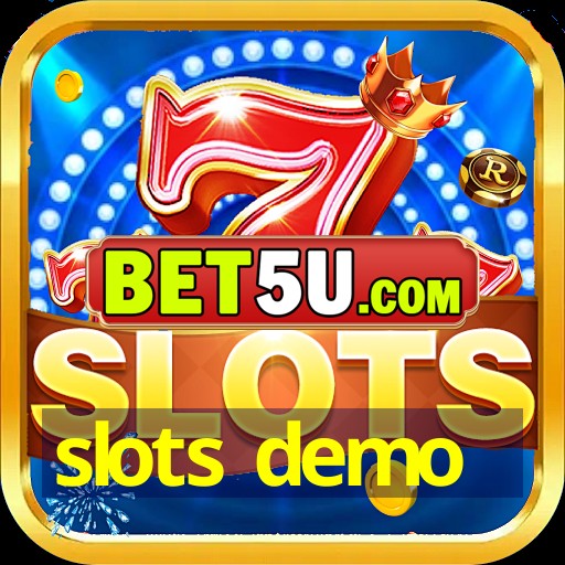 slots demo